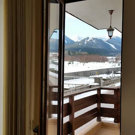 Appartement Cedar