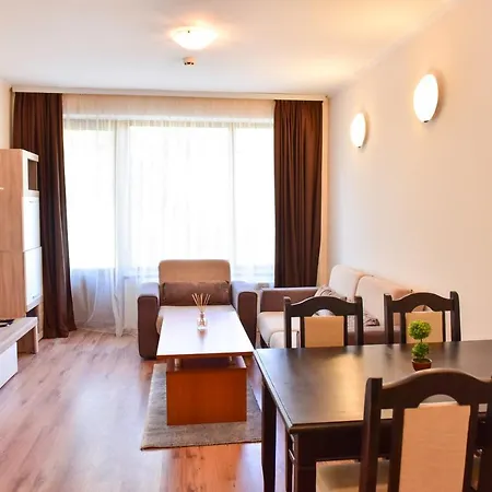 Cedar Apartment Bansko