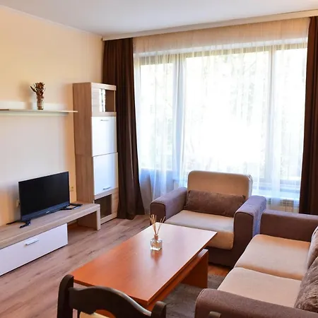 Cedar Bansko