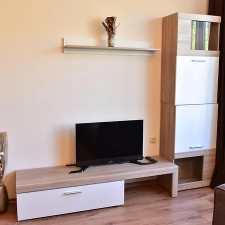Cedar Apartment