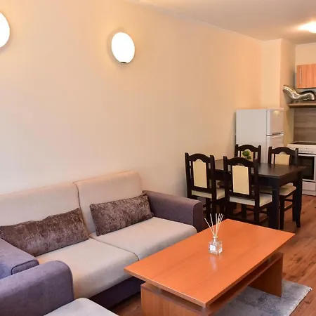Apartment Cedar Bansko
